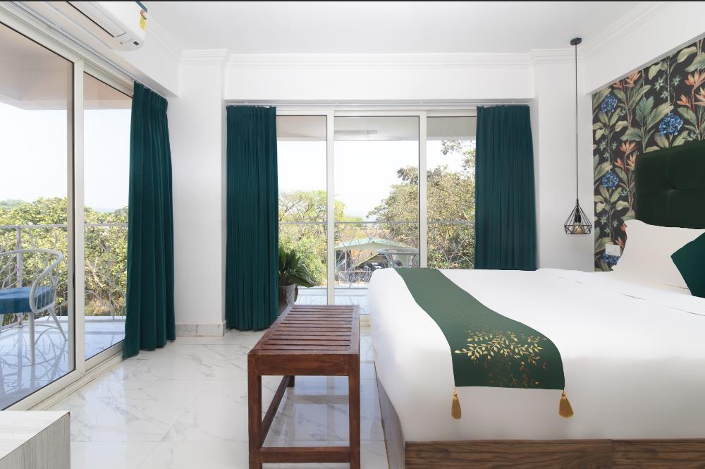 the mayfield resort vagator