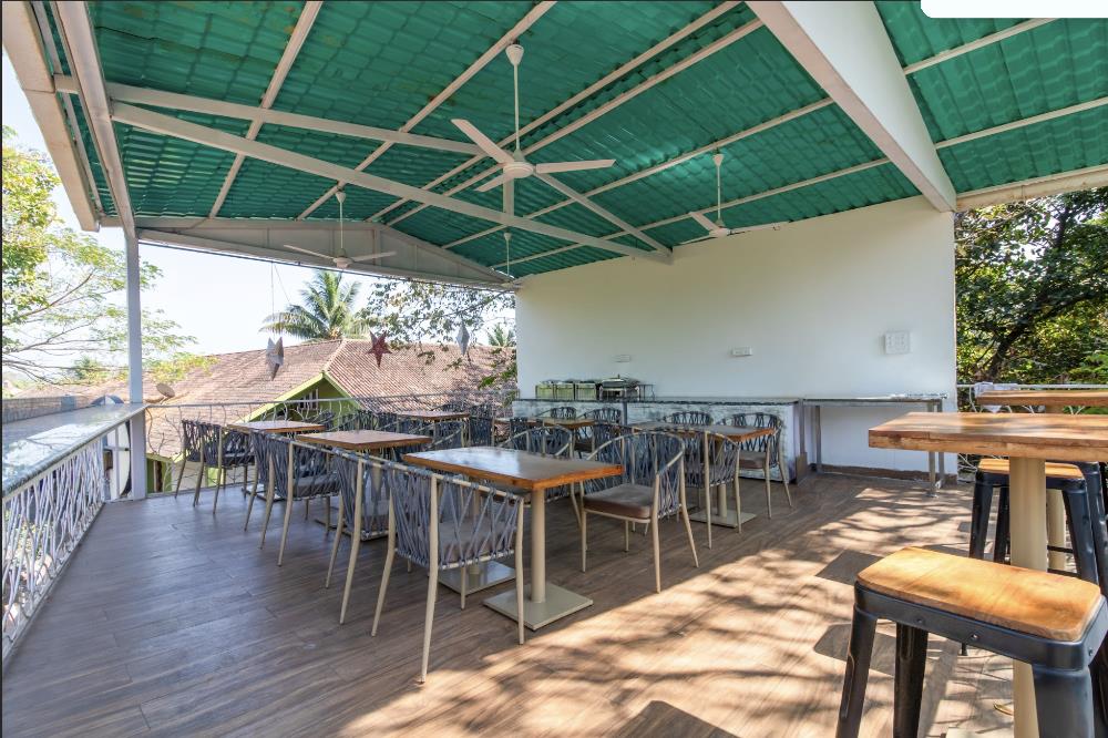 the mayfield resort vagator