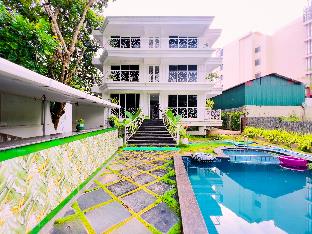 The Mayfield Resort - Vagator,India>>Goa,3 star