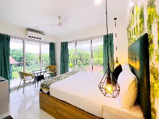 The Mayfield Resort - Vagator,India>>Goa,3 star