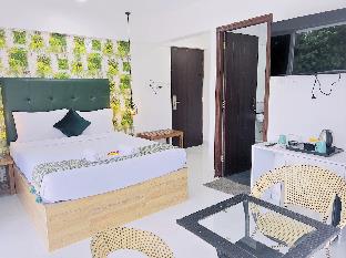 The Mayfield Resort - Vagator,India>>Goa,3 star