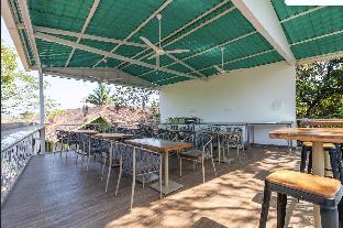 the mayfield resort vagator