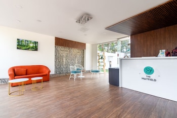 the mayfield resort vagator