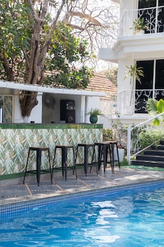 the mayfield resort vagator