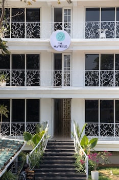 the mayfield resort vagator