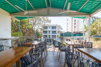 the mayfield resort vagator