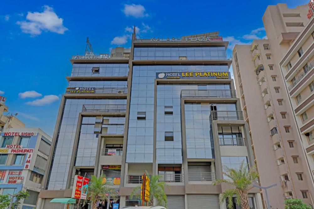 hotel lee platinum