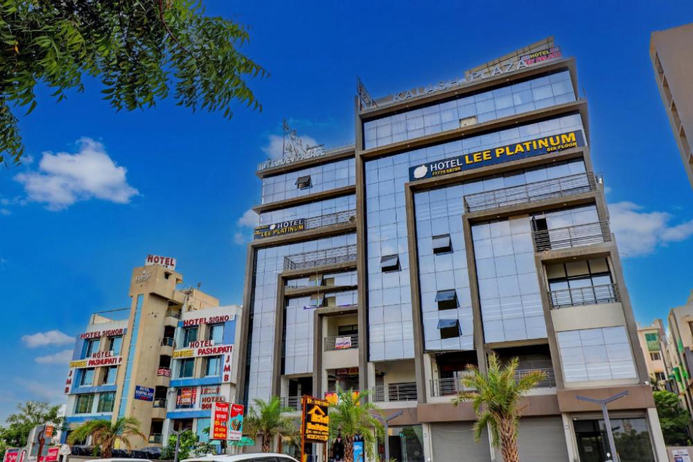 hotel lee platinum