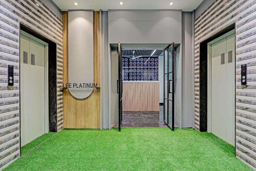 hotel lee platinum