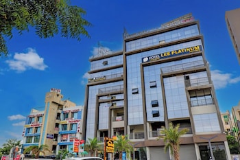 hotel lee platinum