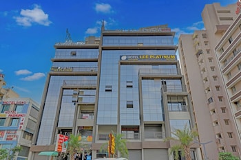 hotel lee platinum