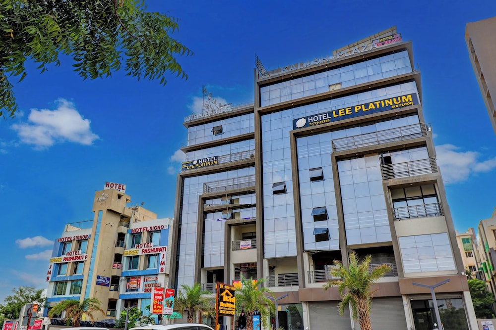 hotel lee platinum