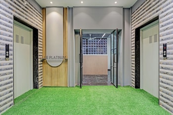 hotel lee platinum
