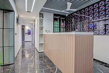 hotel lee platinum