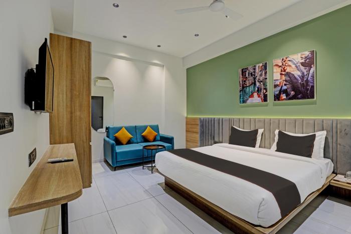 hotel lee platinum