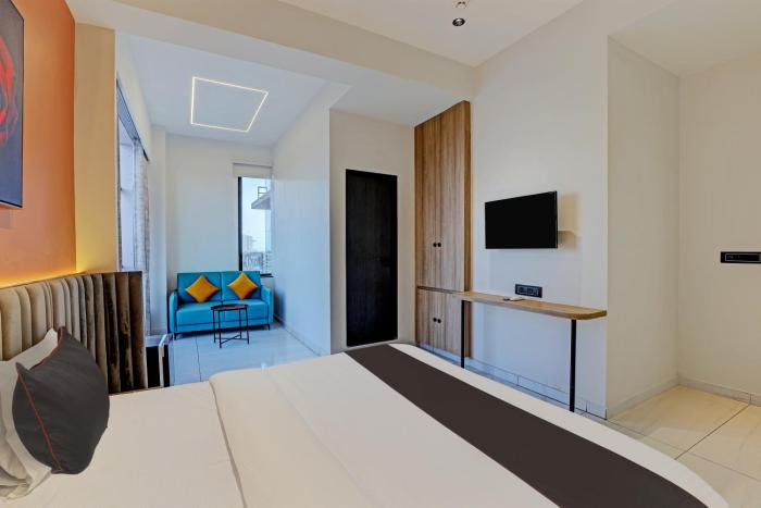 hotel lee platinum