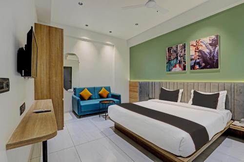 hotel lee platinum