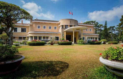 la paix dalat