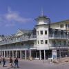 strandpalais luise von preussen nebenhaus vom strandhotel preussenhof