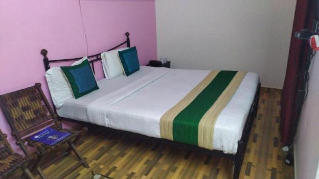 hotel abodes house