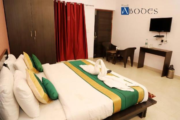 hotel abodes house