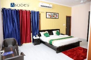 hotel abodes house