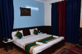 Hotel Abodes House,New Delhi>>Greater Noida,2 star