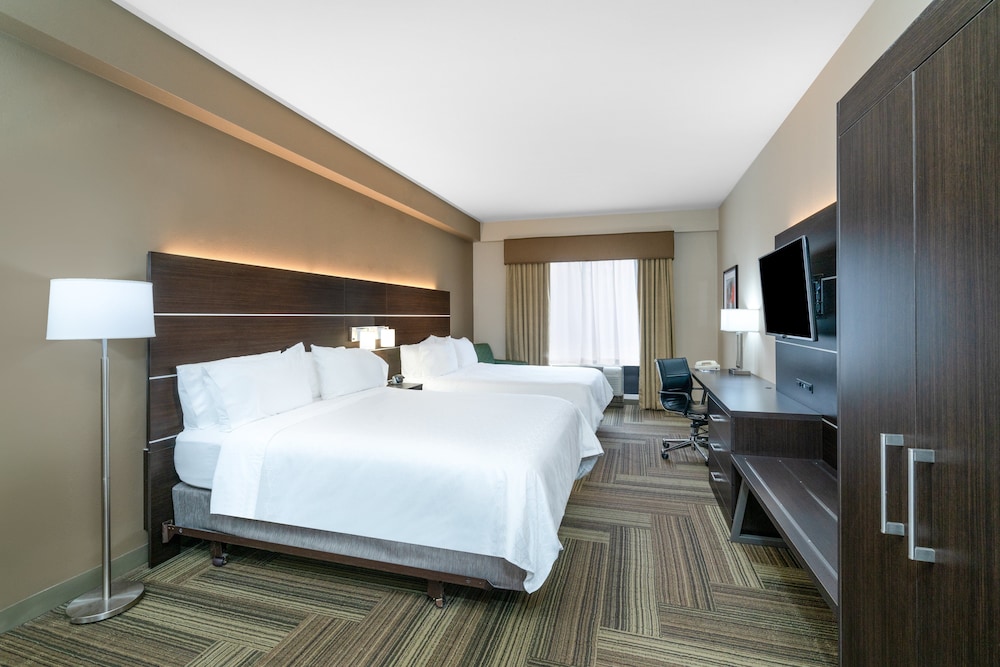 holiday inn express and suites ashland by ihg