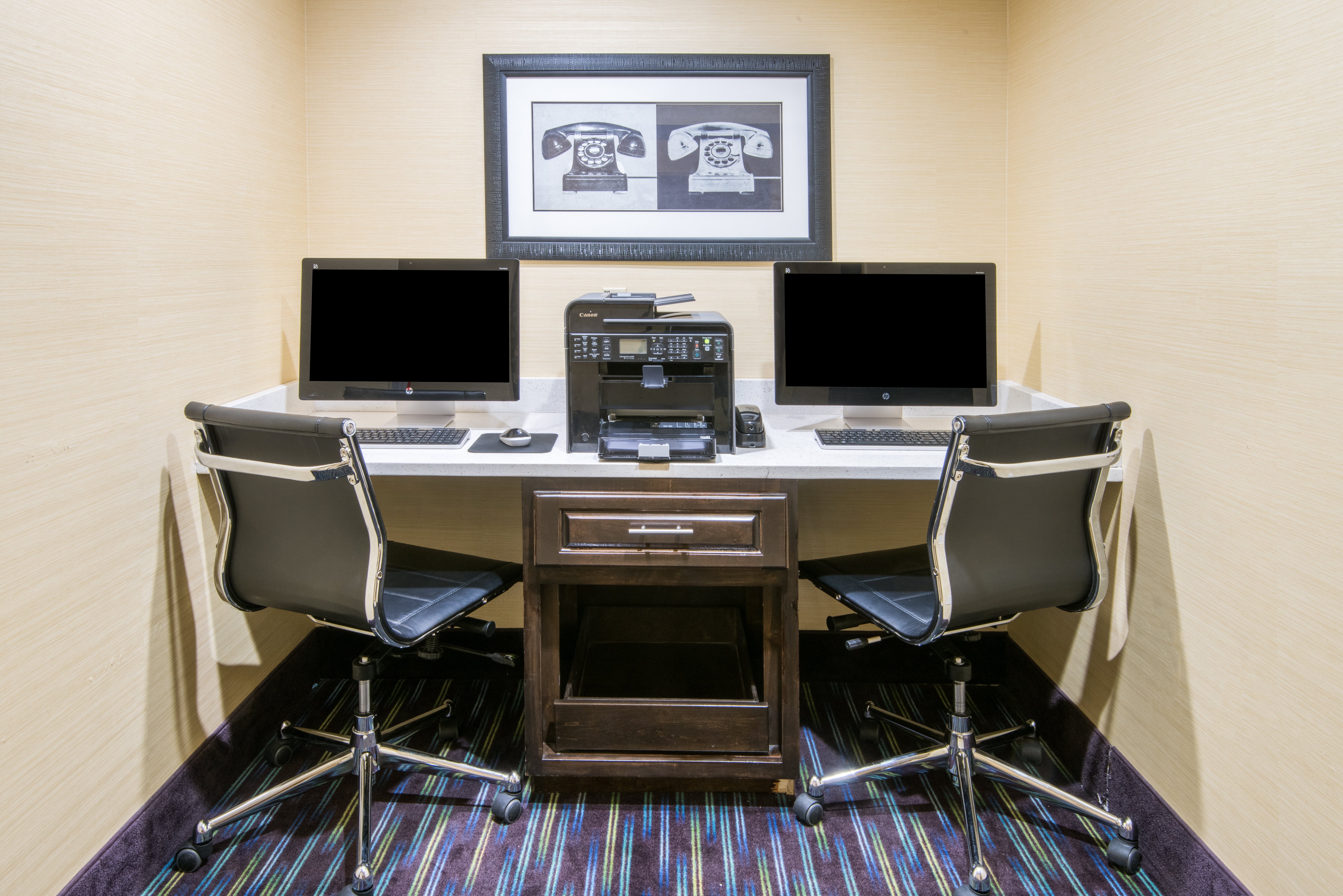 holiday inn express and suites ashland by ihg