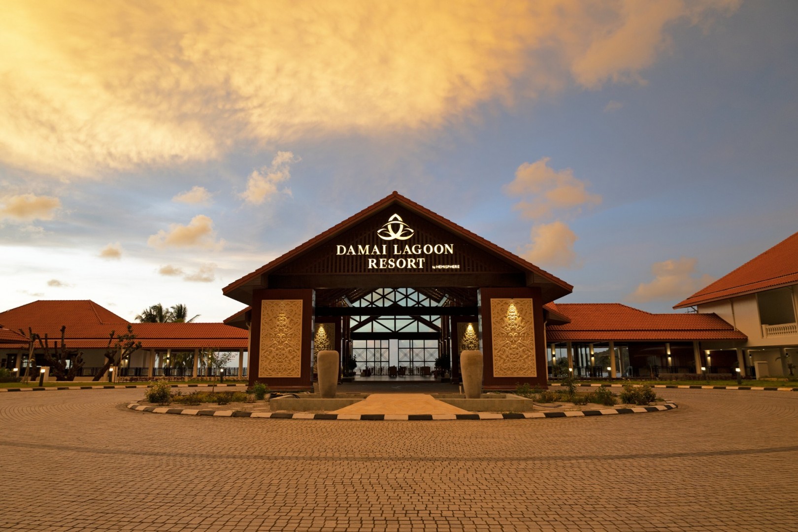 damai lagoon resort