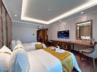 damai lagoon resort