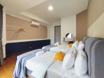 plaza berjaya by manhattan group