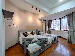plaza berjaya by manhattan group