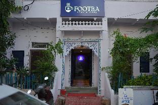 footra stay and cafe