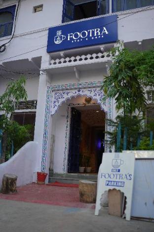 footra stay and cafe