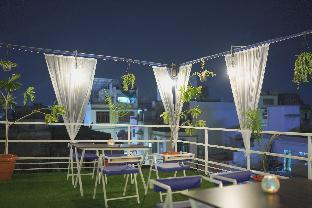 footra stay and cafe