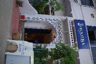 footra stay and cafe