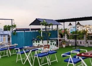 footra stay and cafe