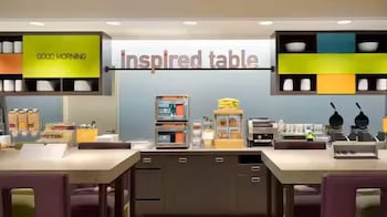 Home2 Suites By Hilton Jackson,Madison>>Jackson,3 star