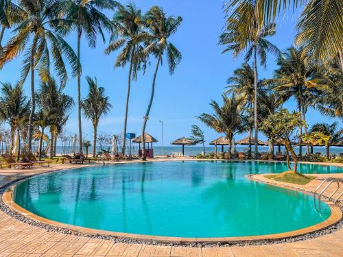 muine sun and sea beach boutique resort and glamping