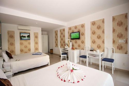 muine sun and sea beach boutique resort and glamping