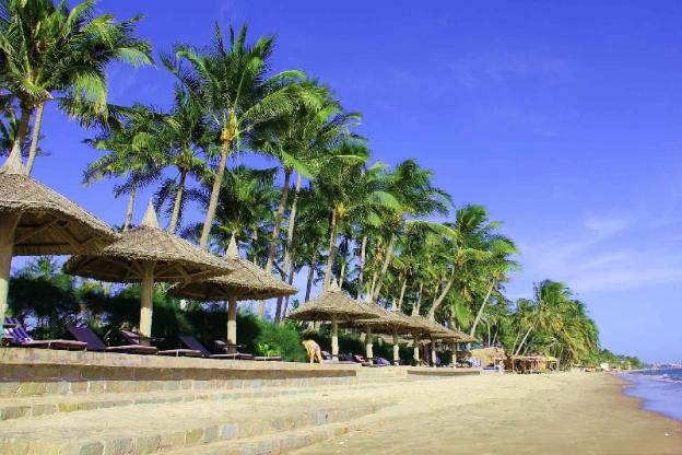 muine sun and sea beach boutique resort and glamping