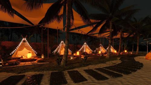 muine sun and sea beach boutique resort and glamping