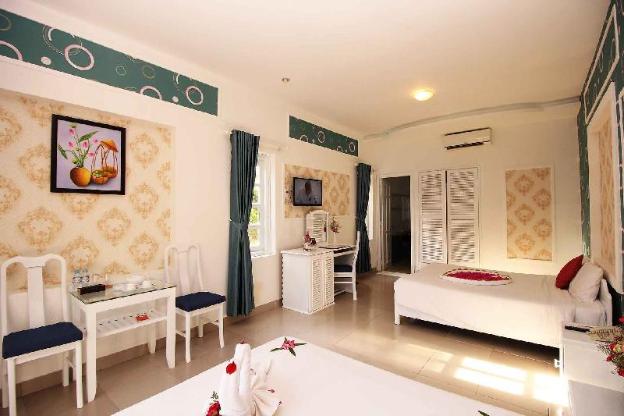 muine sun and sea beach boutique resort and glamping