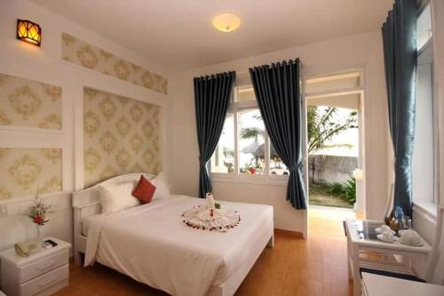 muine sun and sea beach boutique resort and glamping
