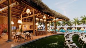 muine sun and sea beach boutique resort and glamping