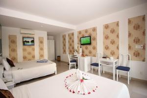 muine sun and sea beach boutique resort and glamping
