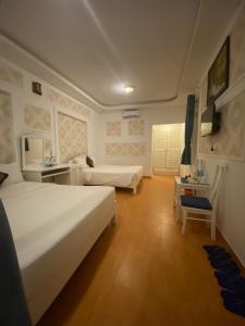 muine sun and sea beach boutique resort and glamping