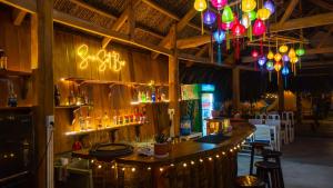muine sun and sea beach boutique resort and glamping