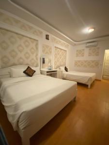muine sun and sea beach boutique resort and glamping